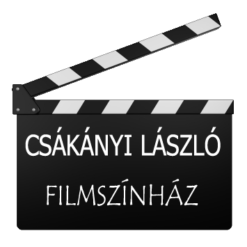 csákányi lászló filmszínház