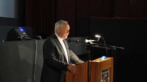 csákányi lászló filmszínház rendezvény