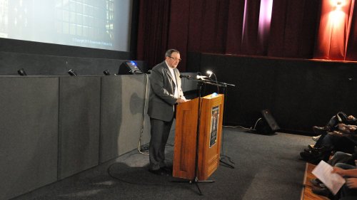 csákányi lászló filmszínház rendezvény