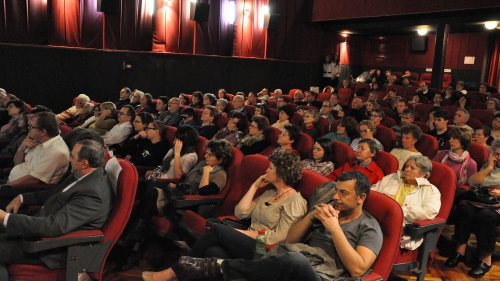 csákányi lászló filmszínház rendezvény