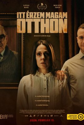 csákányi mozi Itt érzem magam otthon