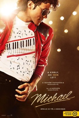 csákányi mozi Michael